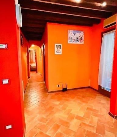 Venice Lin Apartment Екстер'єр фото