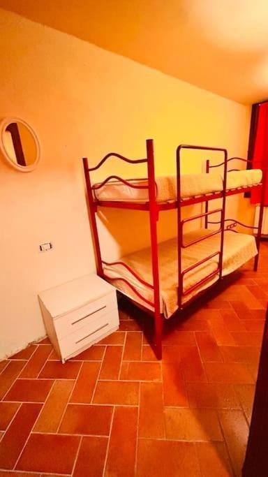 Venice Lin Apartment Екстер'єр фото