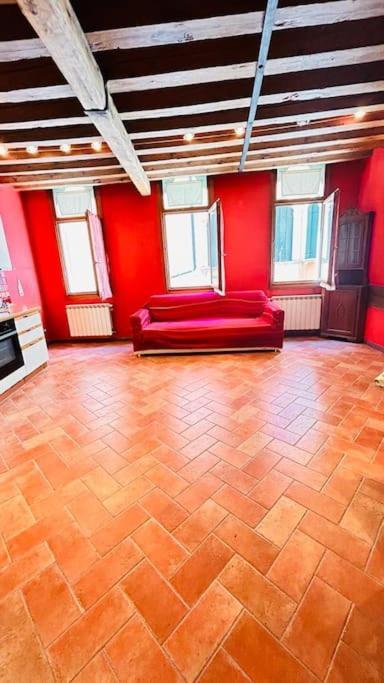 Venice Lin Apartment Екстер'єр фото